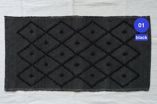 Carpets "trapos" | Size M | various colors