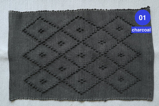 Carpets "trapos" | Size S | various colors