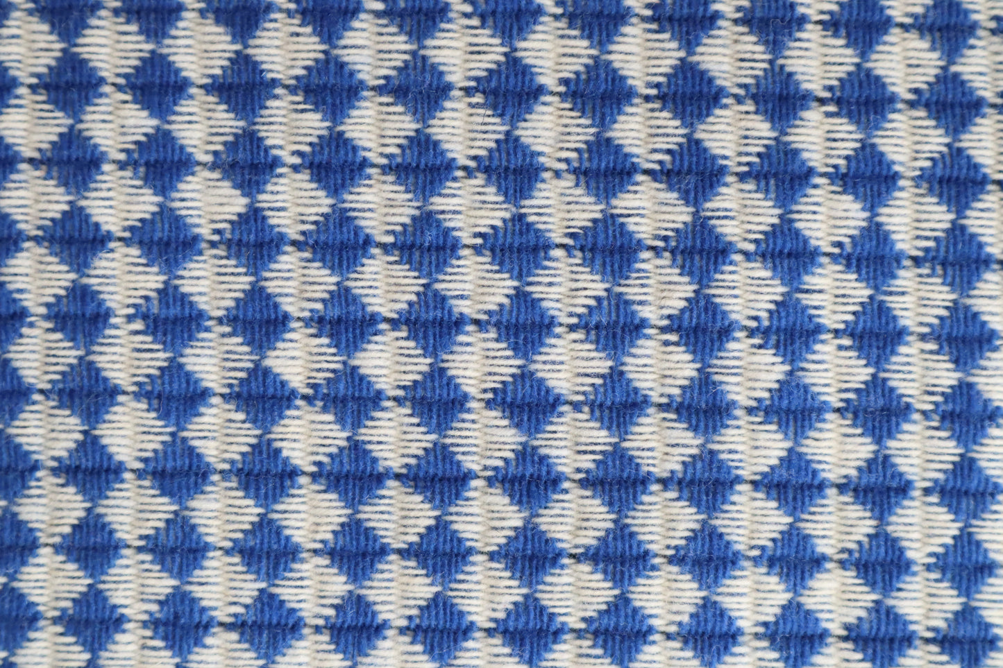 Manta de lã "azulejo mini" | várias cores