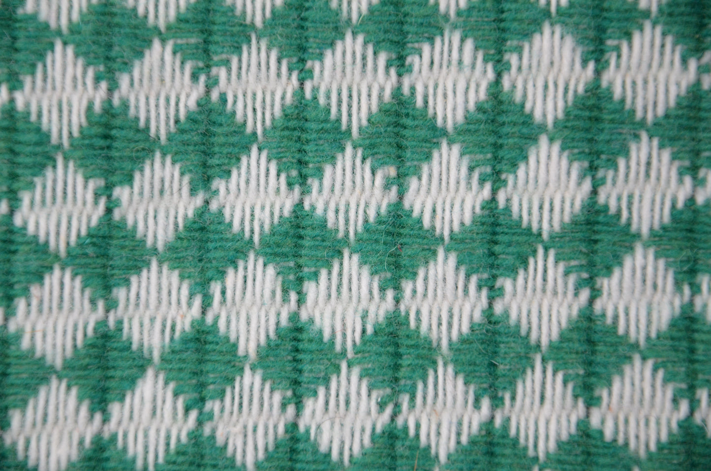 Manta de lã "azulejo mini" | várias cores