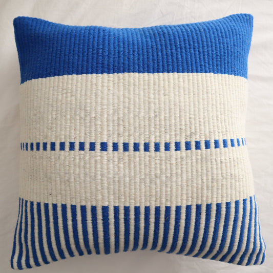 Merino wool pillowcase without filling
