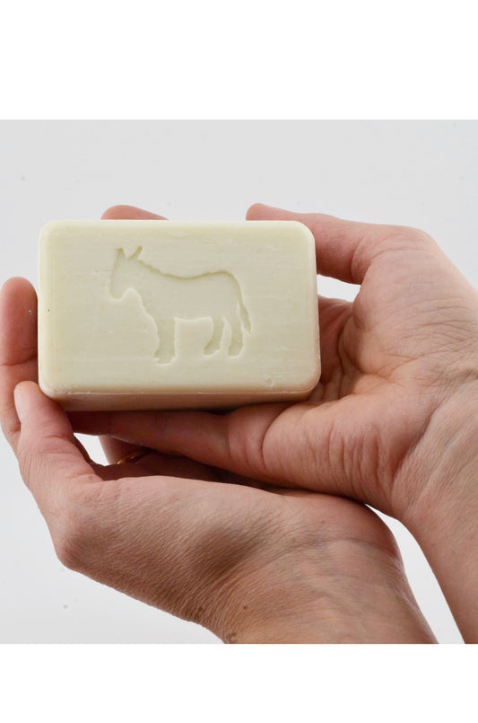 Sabonetes | Leite de burra | fragrâncias diversas