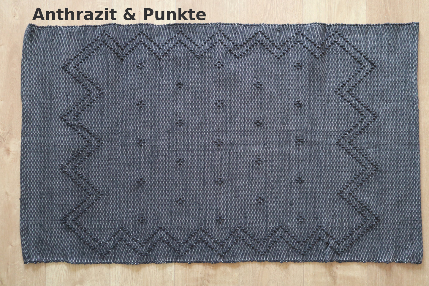 Carpets "trapos" | Size L | various colors