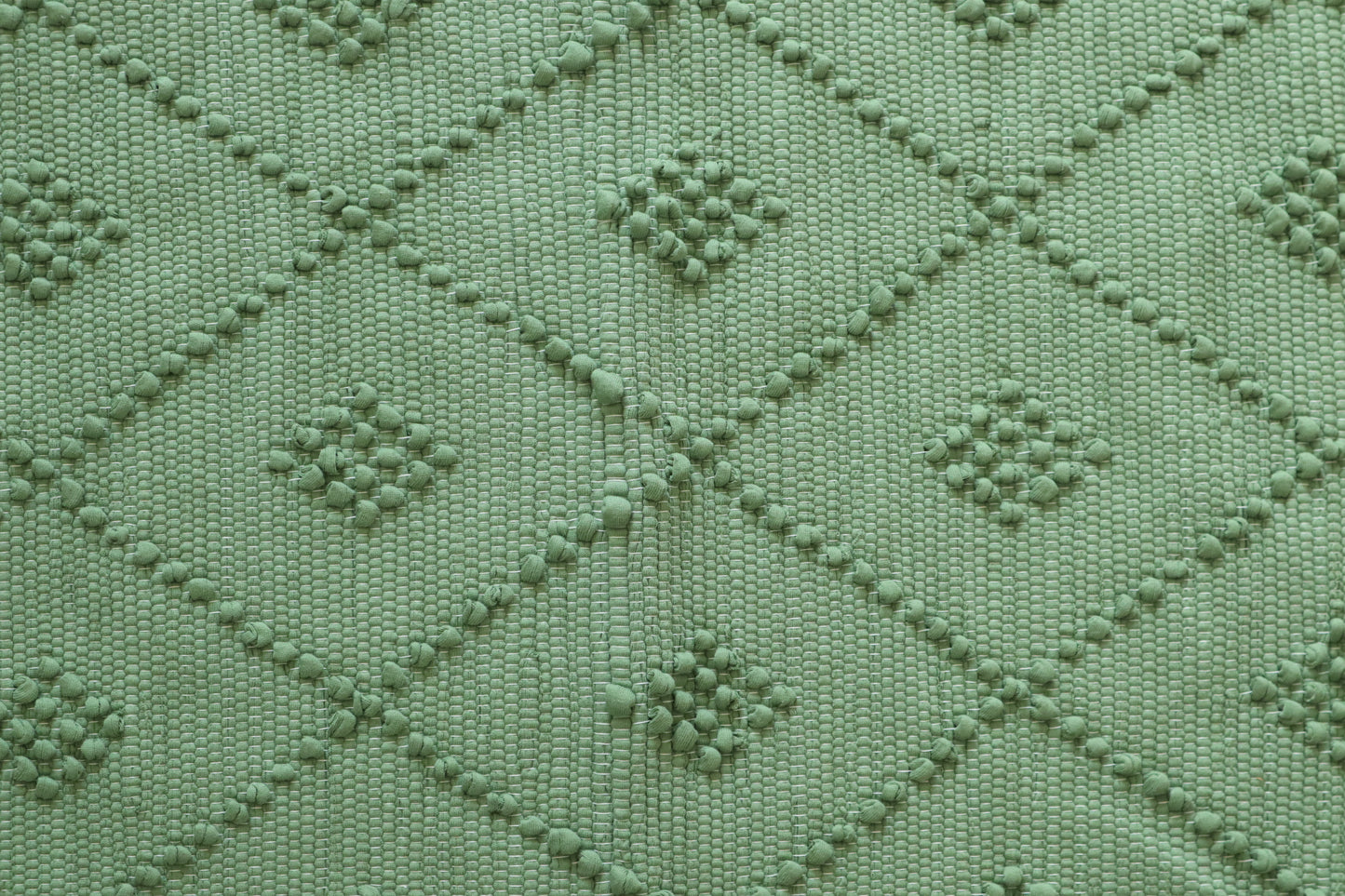 Carpets "trapos" | Size L | various colors
