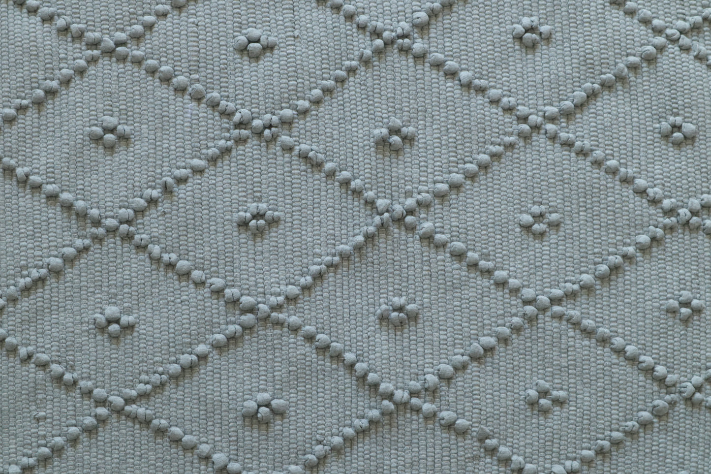 Carpets "trapos" | Size L | various colors