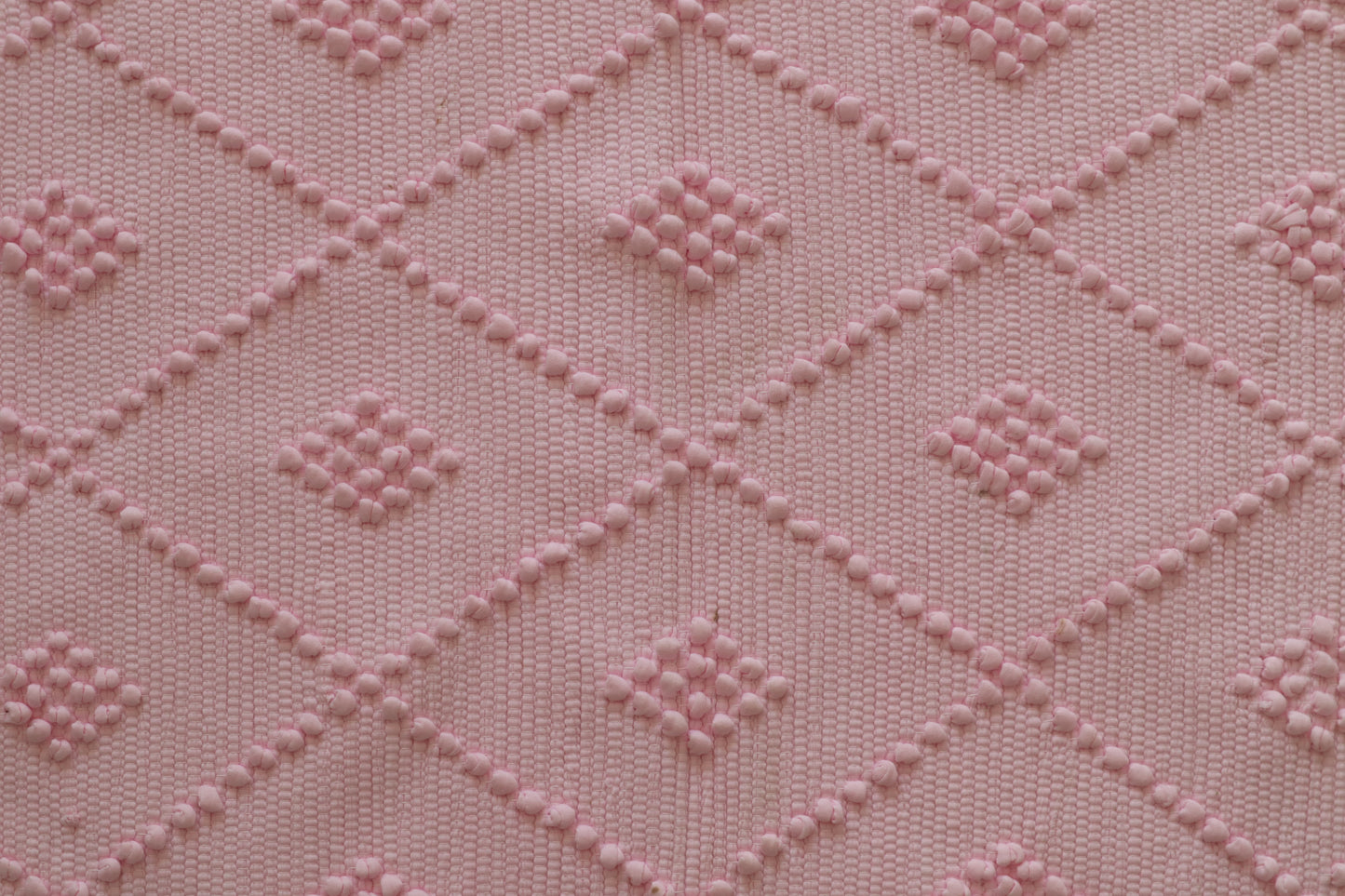 Carpets "trapos" | Size L | various colors