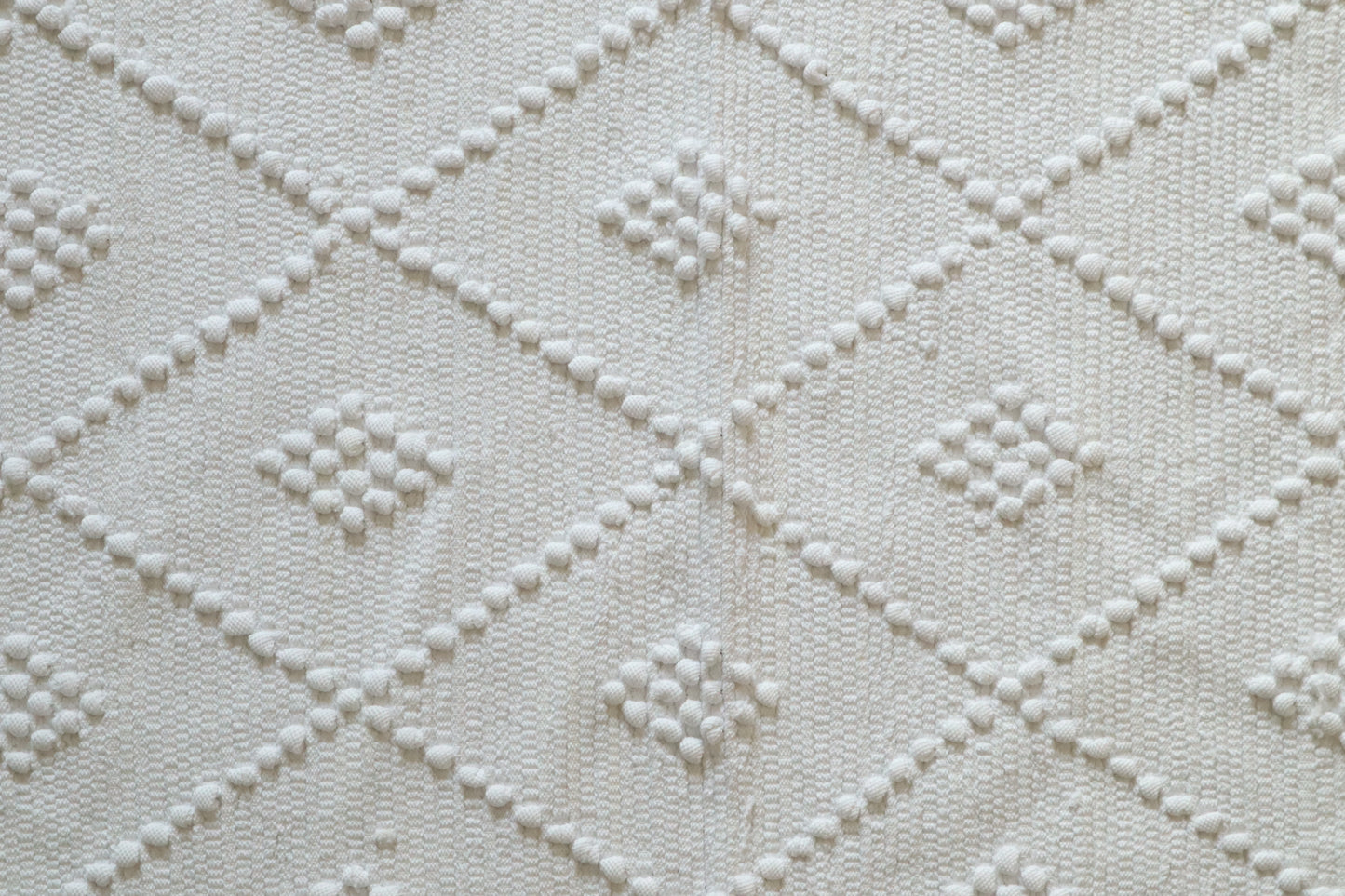 Carpets "trapos" | Size L | various colors