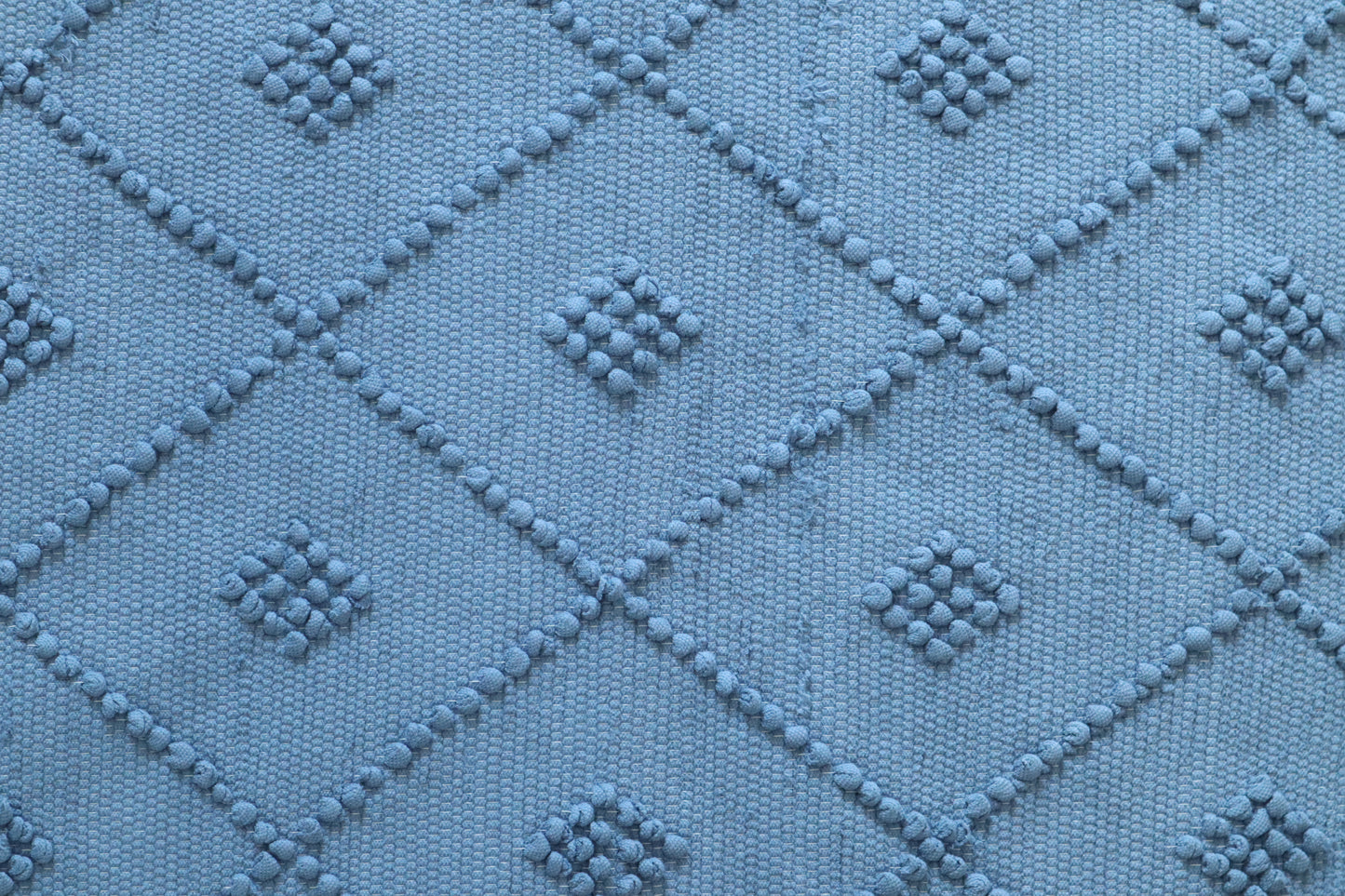 Carpets "trapos" | Size L | various colors