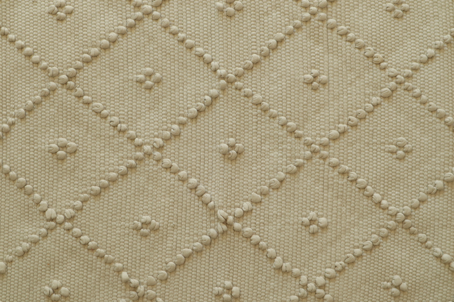 Carpets "trapos" | Size M | various colors