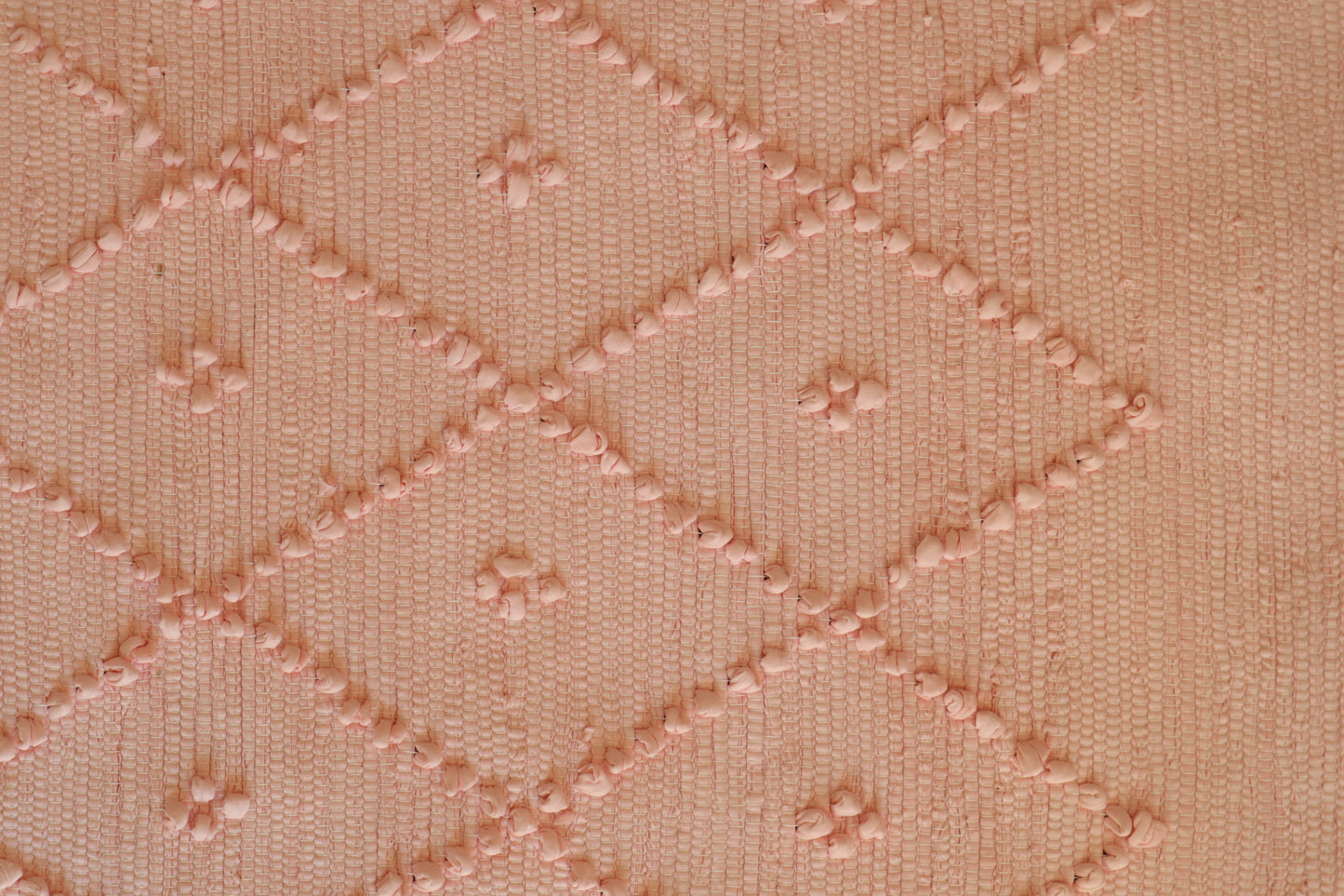 Carpets "trapos" | Size M | various colors