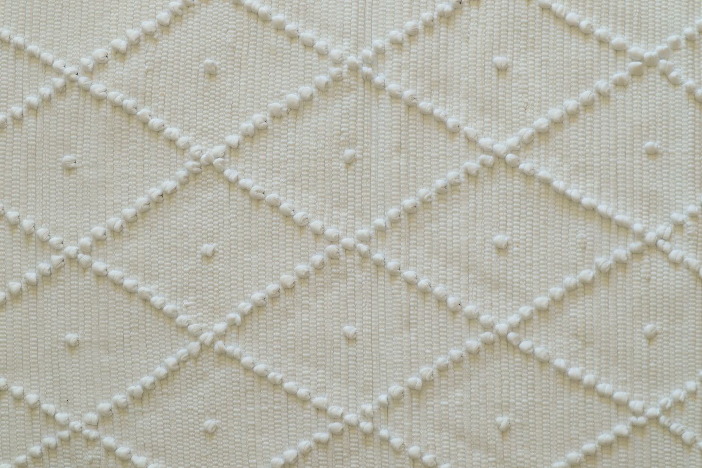 Carpets "trapos" | Size M | various colors