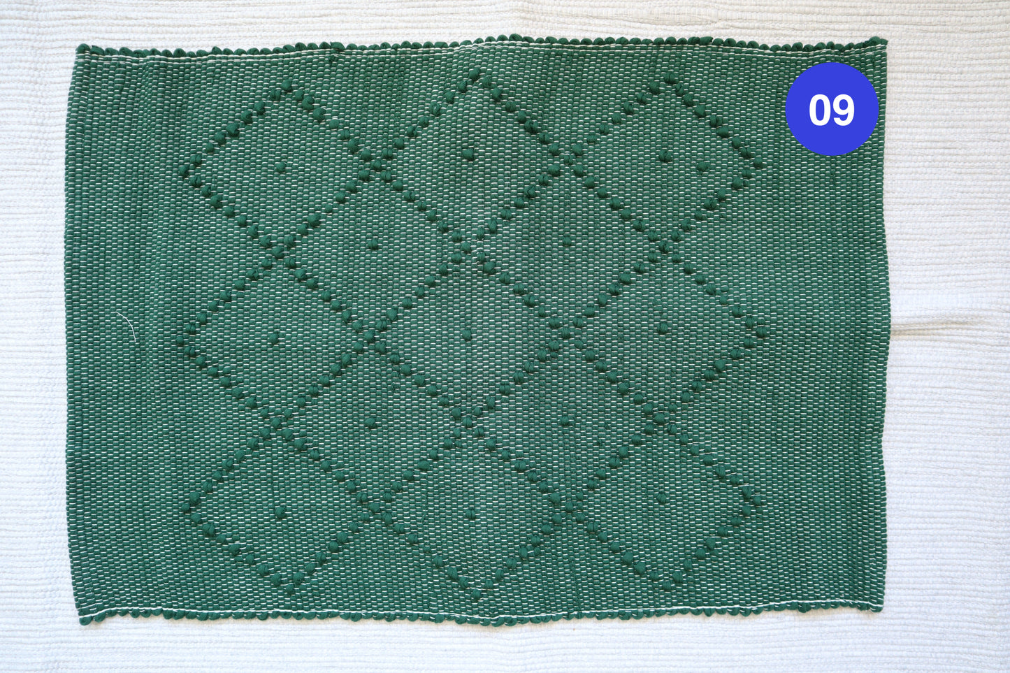 Teppiche "trapos" | Größe S | diverse Farben