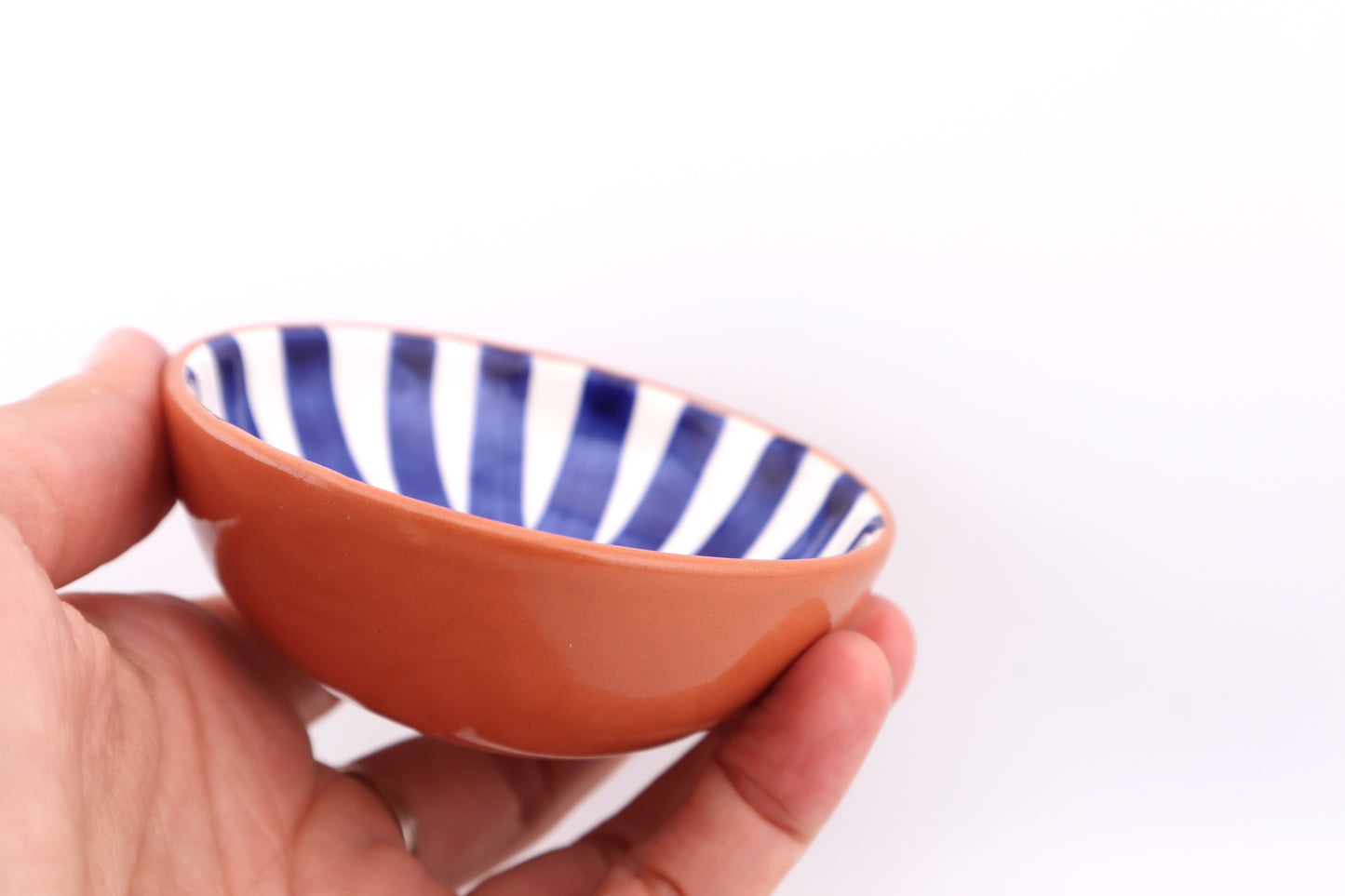 Schale mini | ray & stripe