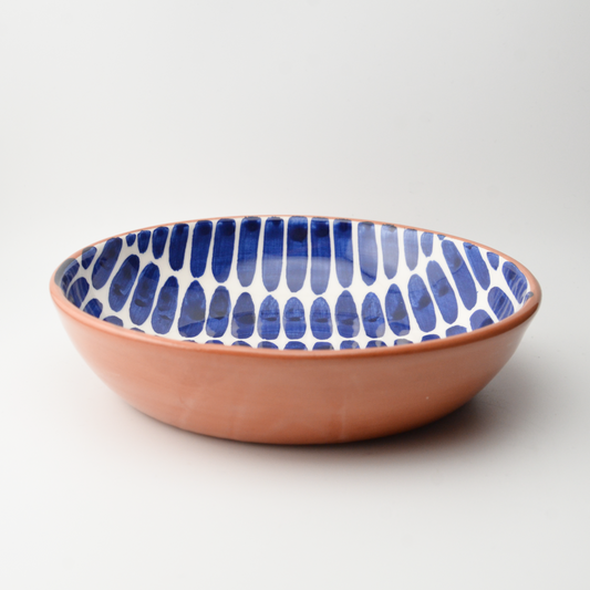 bowl | dash | blue