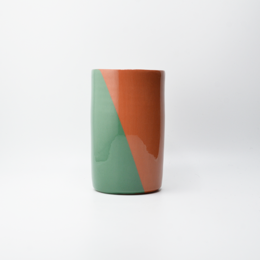 Becher | dipped | diverse Farben