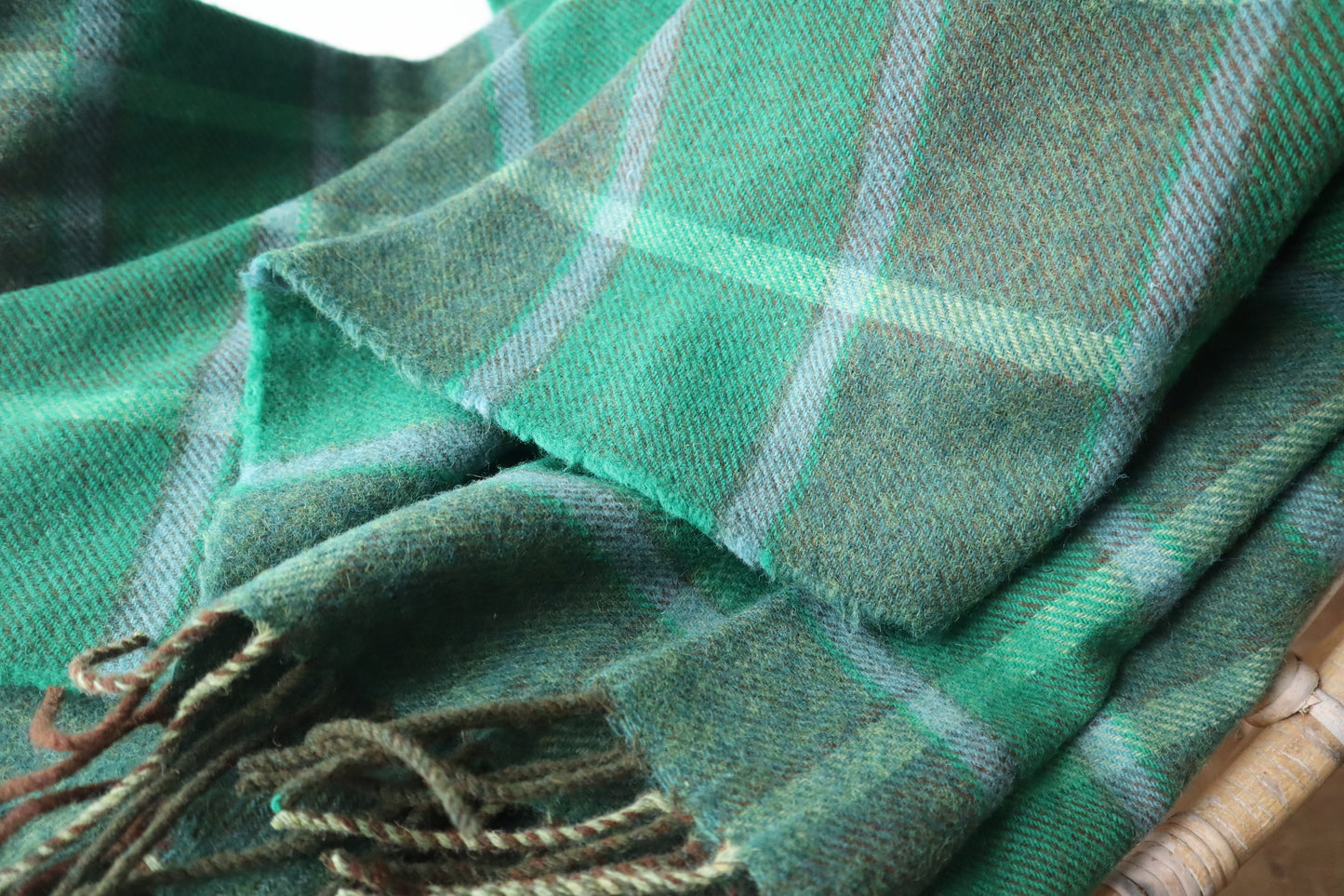 Manta "línea" | várias cores