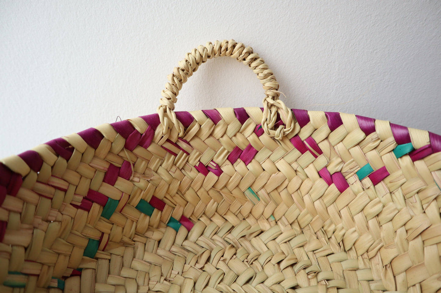 Flat basket | small