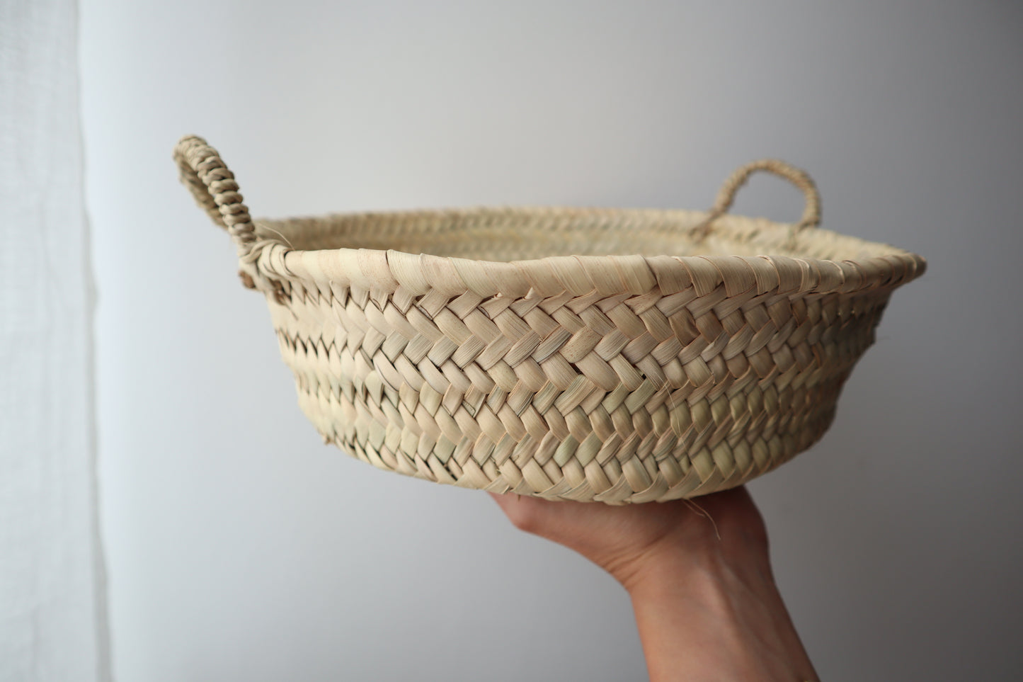 Flat basket | medium