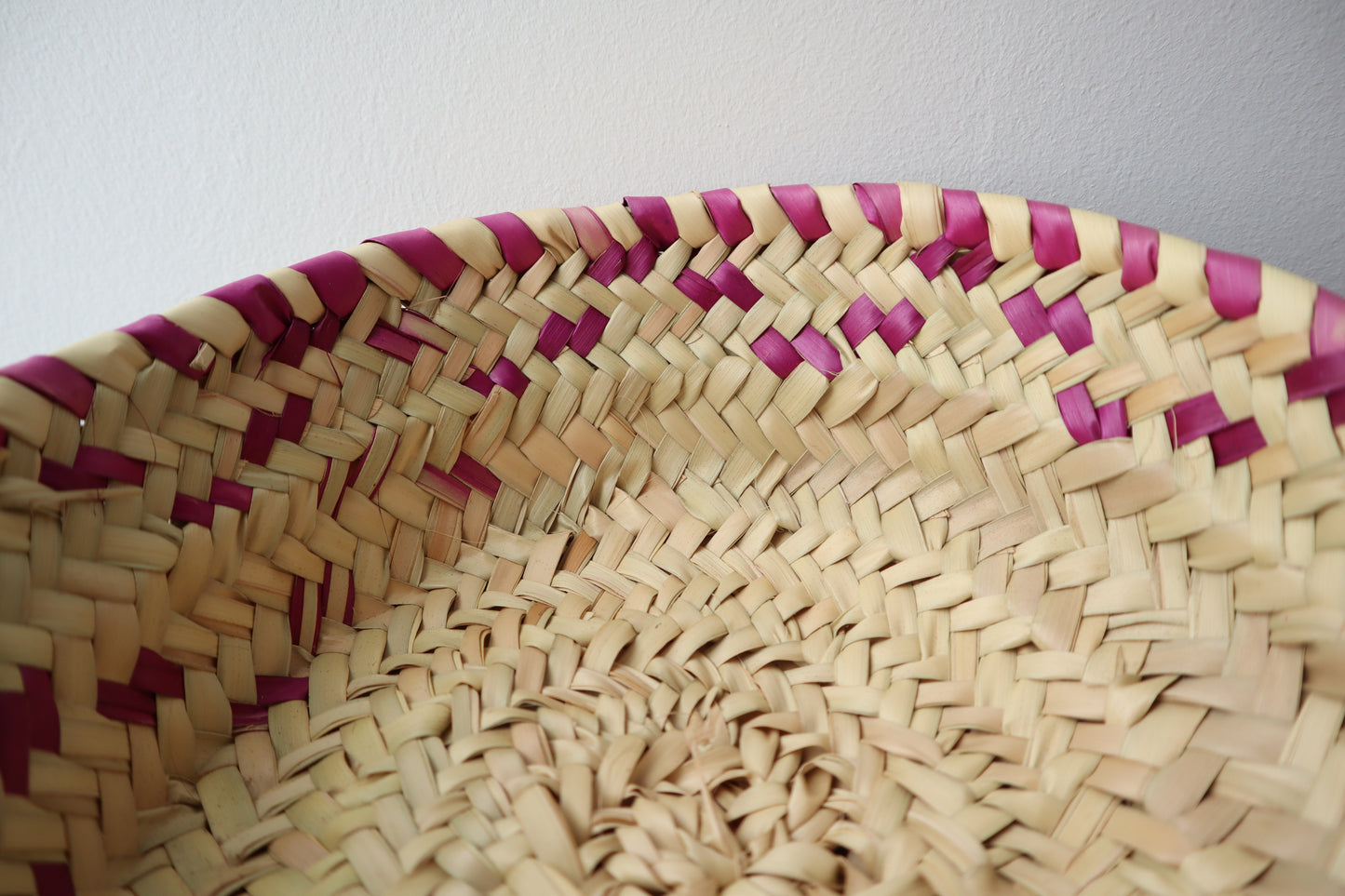 Flat basket | small