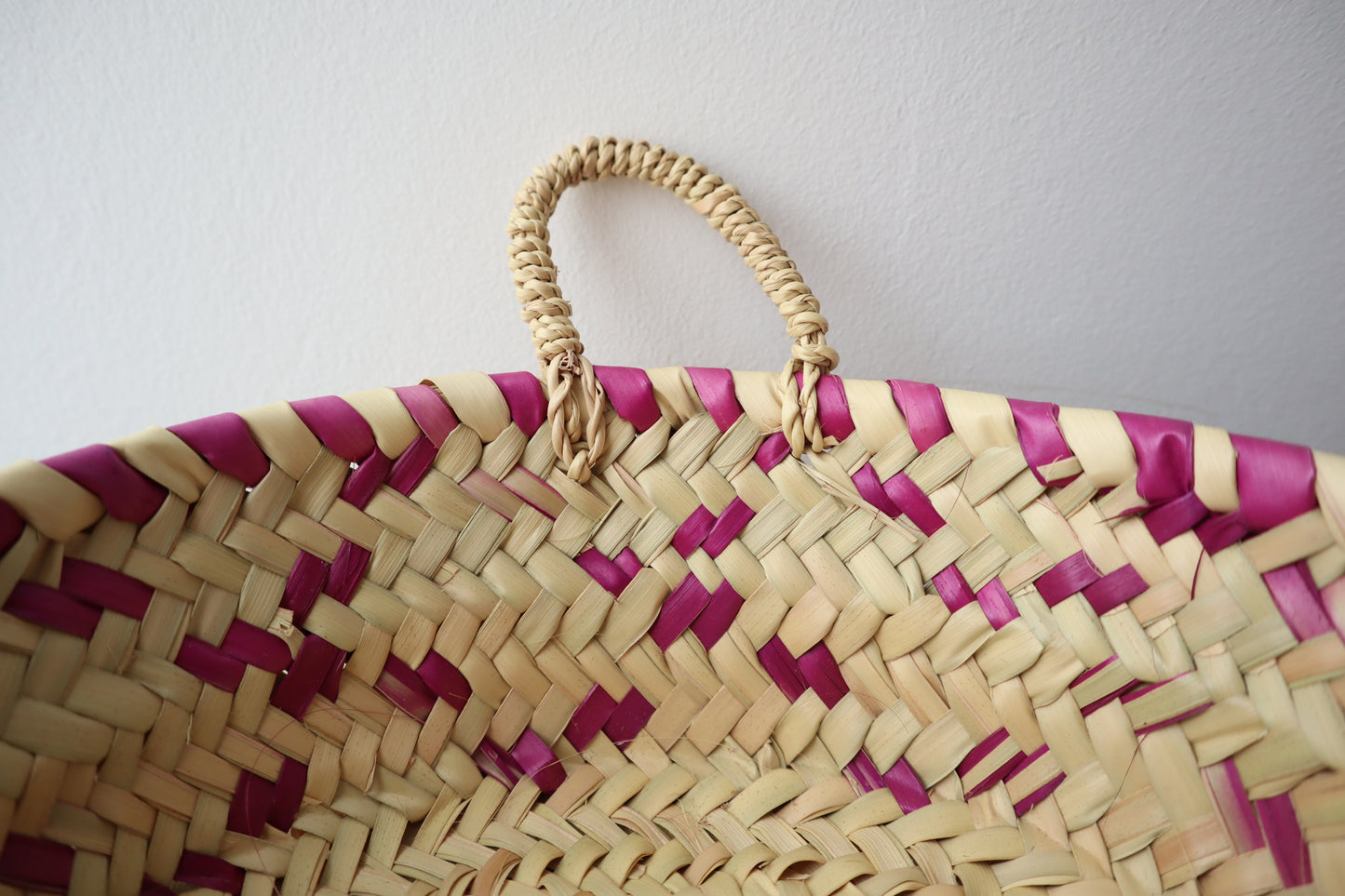 Flat basket | small