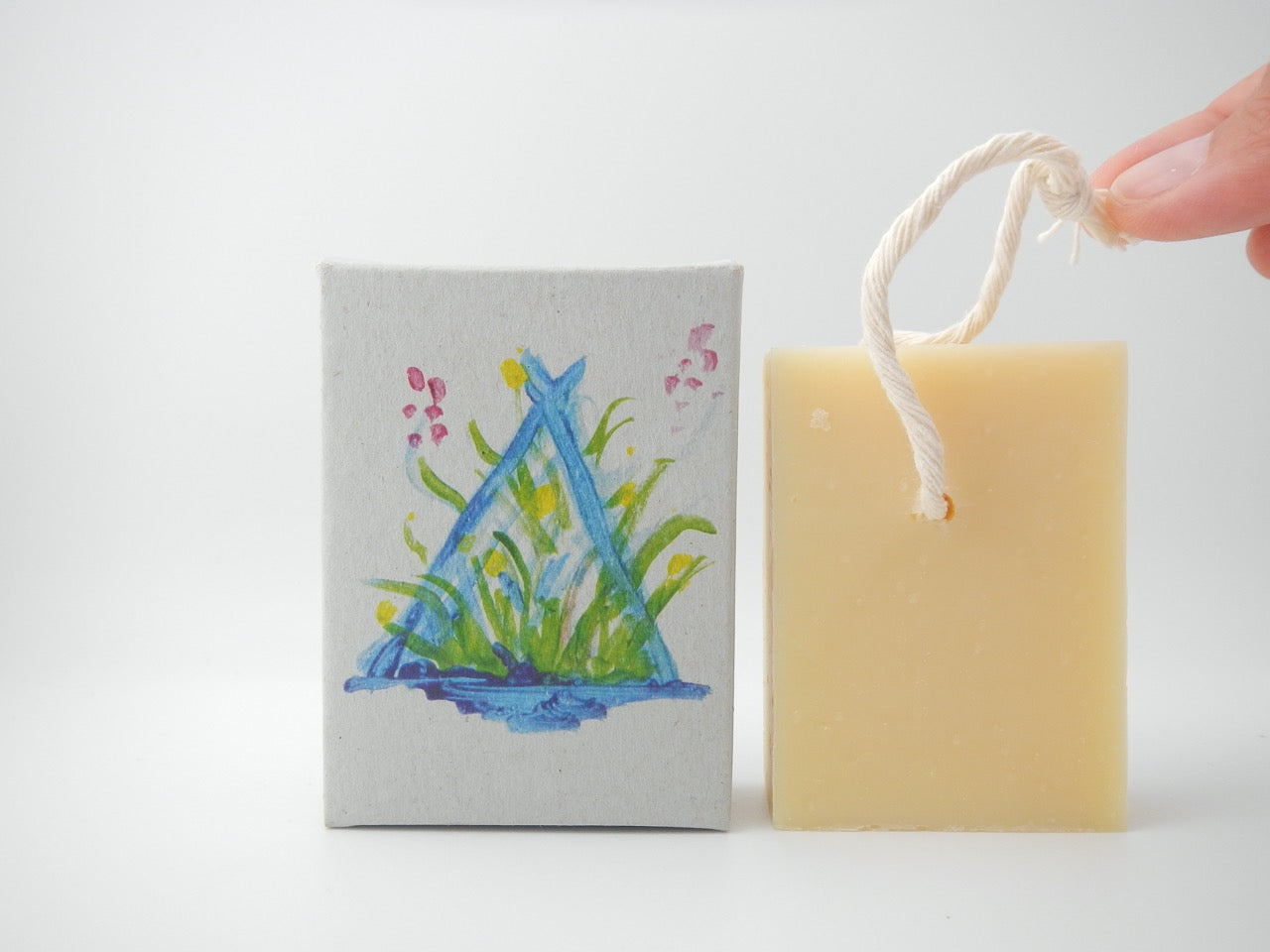 Sabonetes artesanais | fragrâncias diversas