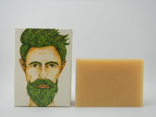 Sabonetes artesanais | fragrâncias diversas