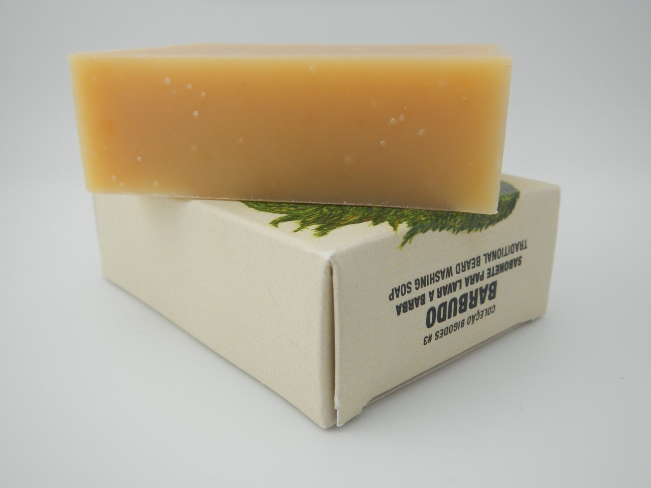 Sabonetes artesanais | fragrâncias diversas