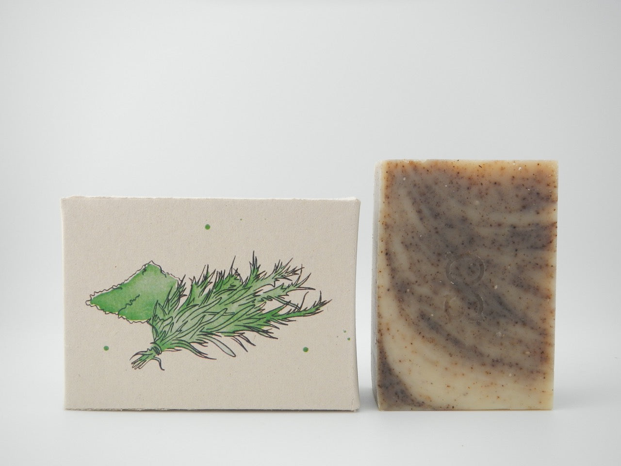 Sabonetes artesanais | fragrâncias diversas