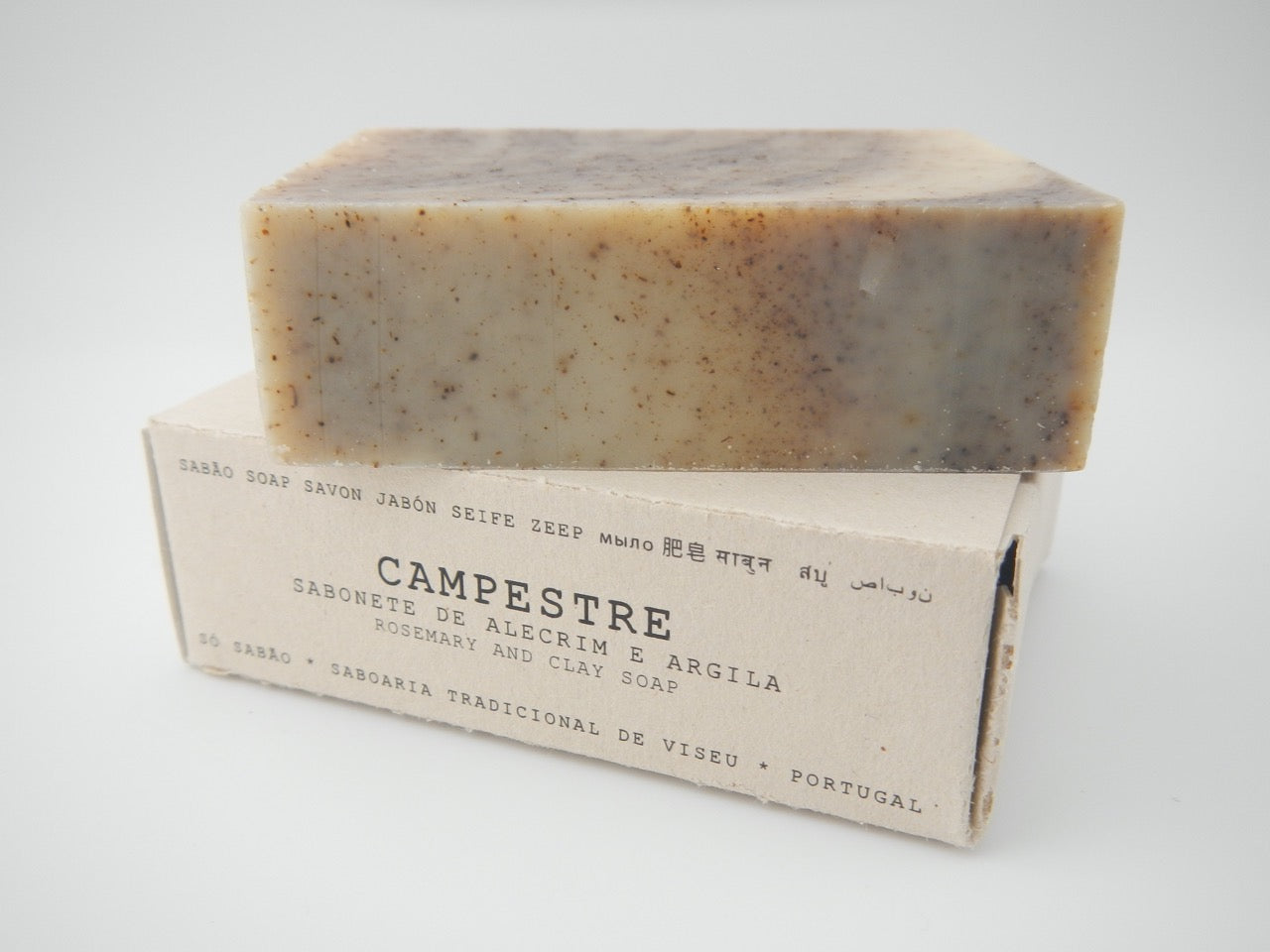 Sabonetes artesanais | fragrâncias diversas