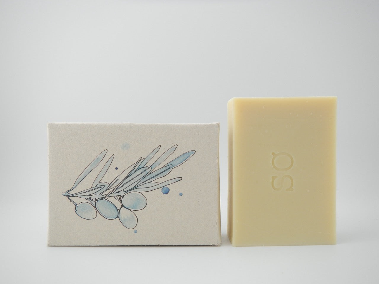 Sabonetes artesanais | fragrâncias diversas