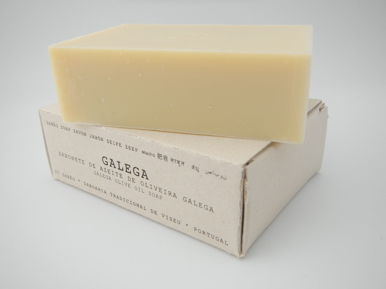 Sabonetes artesanais | fragrâncias diversas