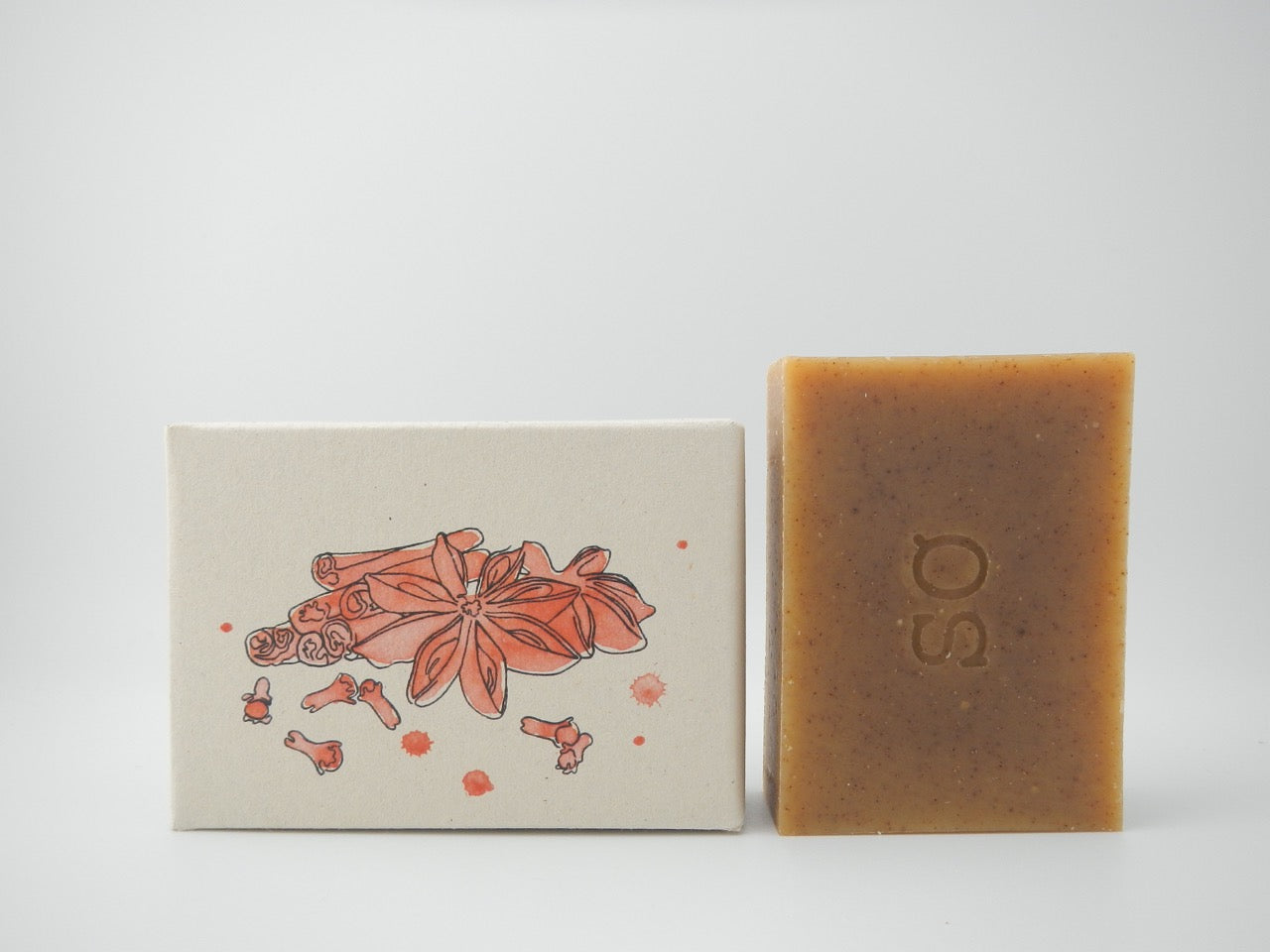 Sabonetes artesanais | fragrâncias diversas