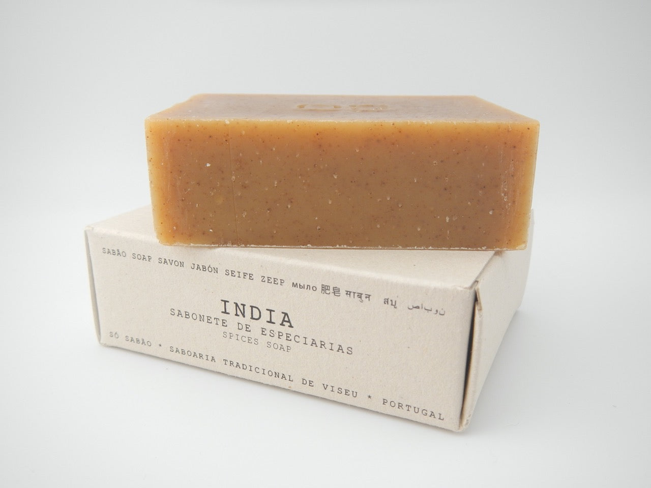 Sabonetes artesanais | fragrâncias diversas