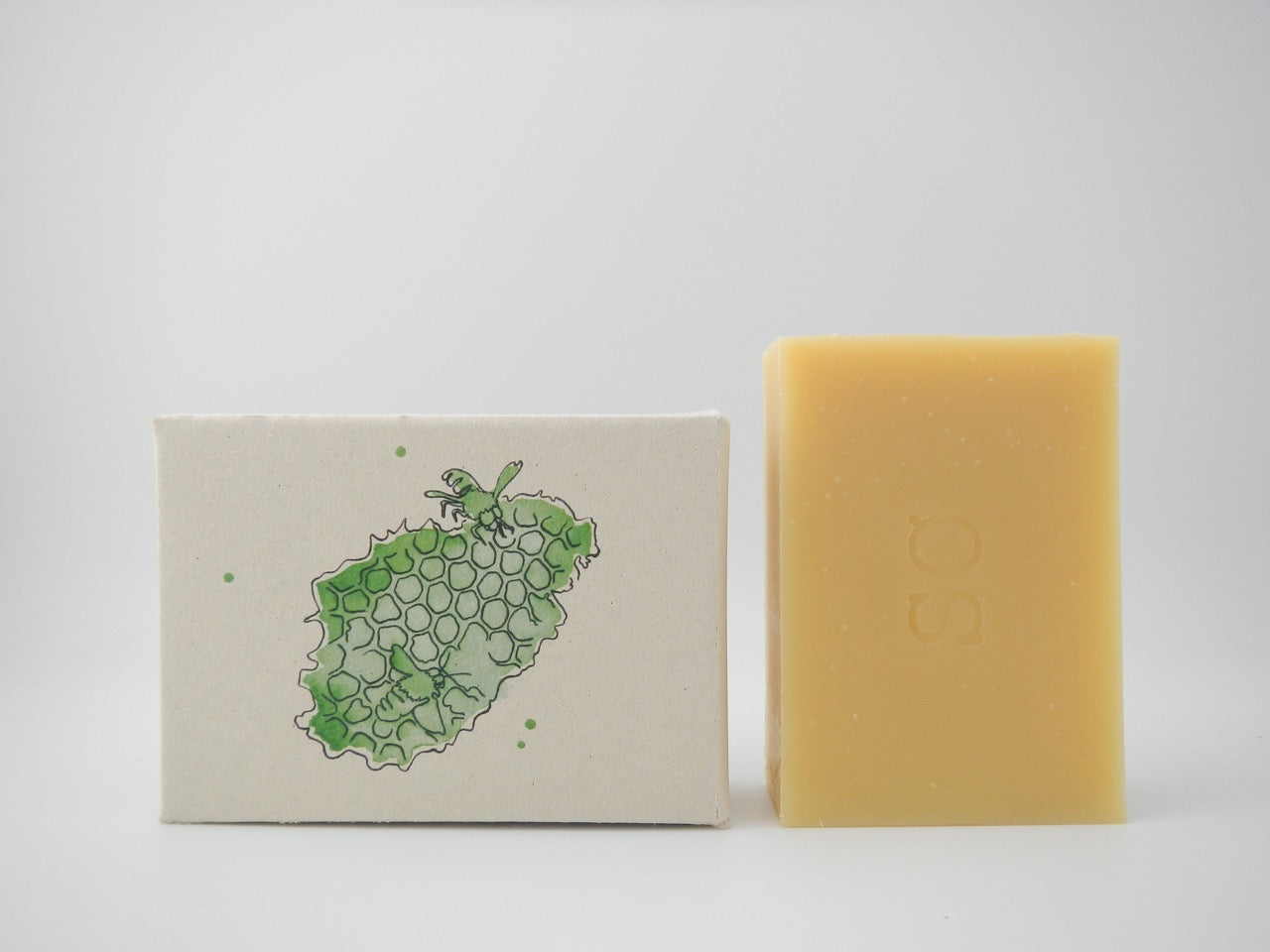 Sabonetes artesanais | fragrâncias diversas