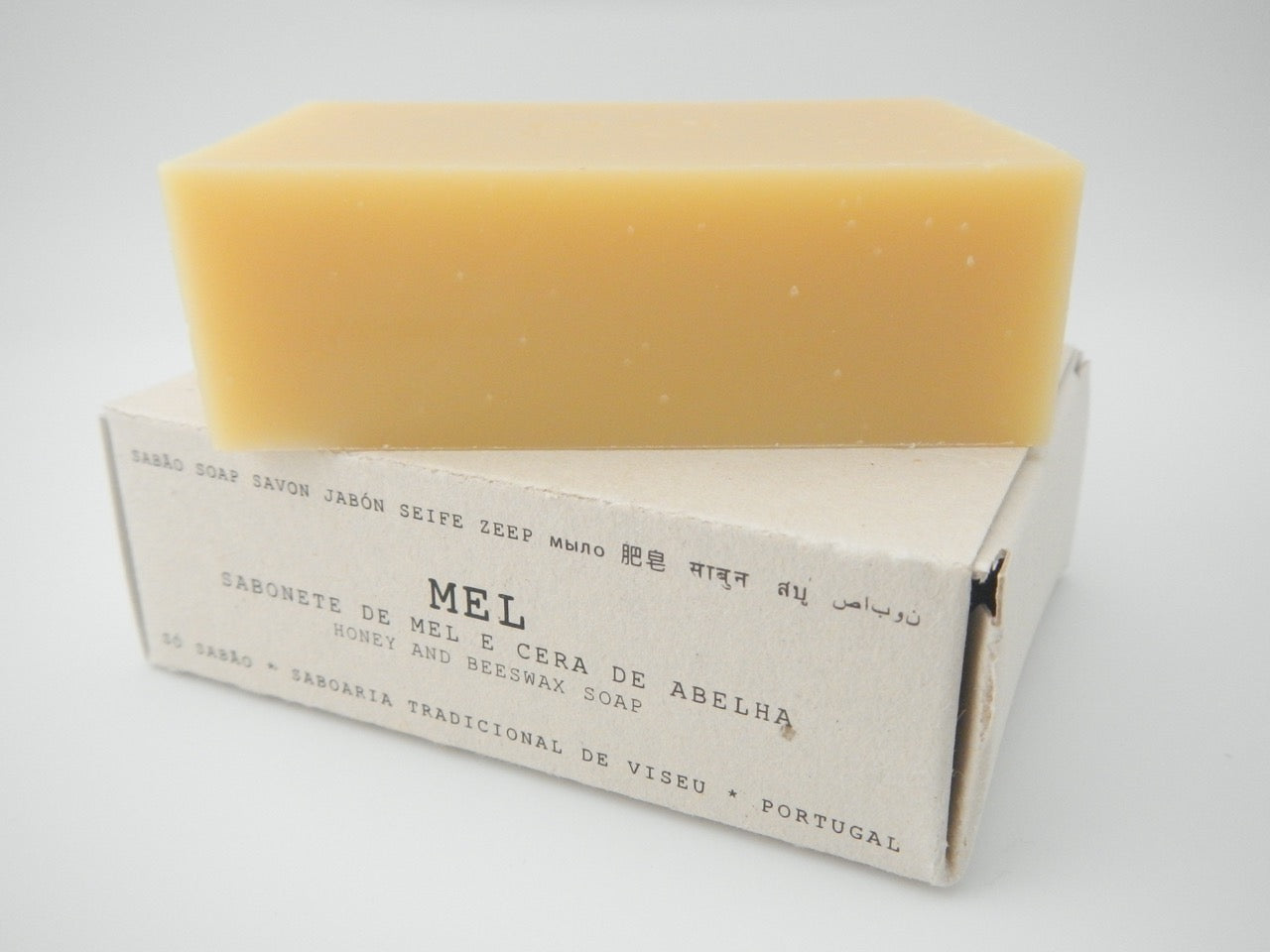 Sabonetes artesanais | fragrâncias diversas