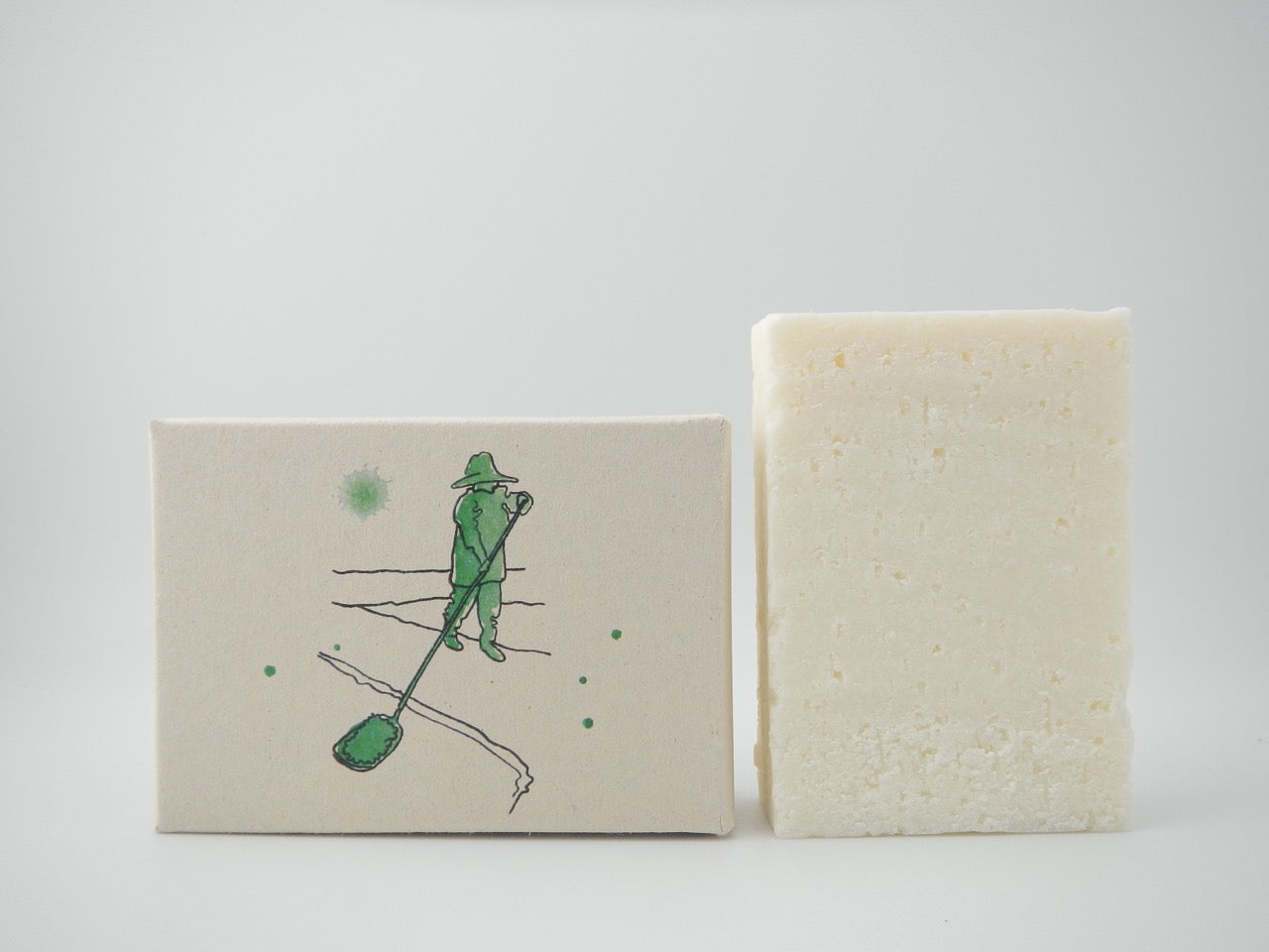 Sabonetes artesanais | fragrâncias diversas