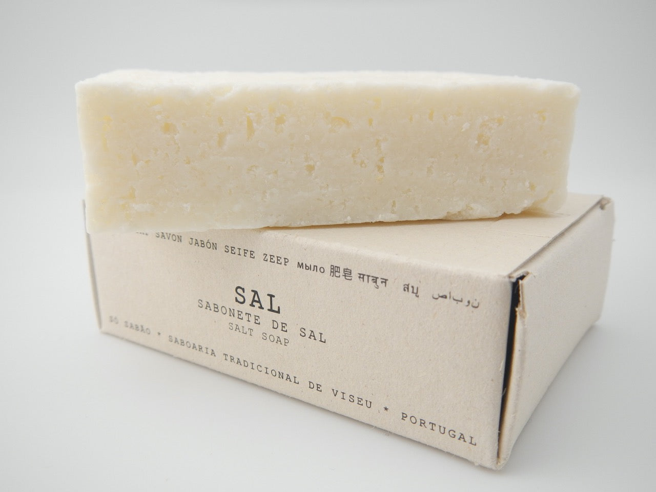 Sabonetes artesanais | fragrâncias diversas