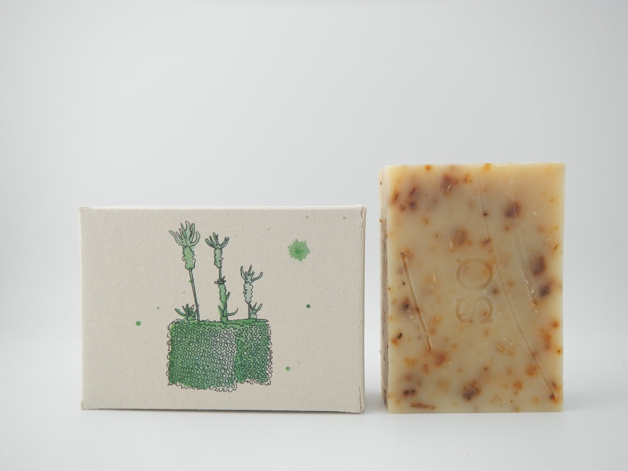 Sabonetes artesanais | fragrâncias diversas