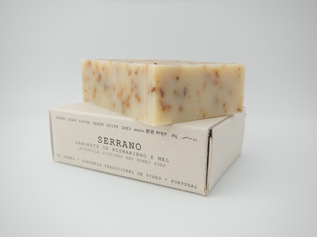 Sabonetes artesanais | fragrâncias diversas