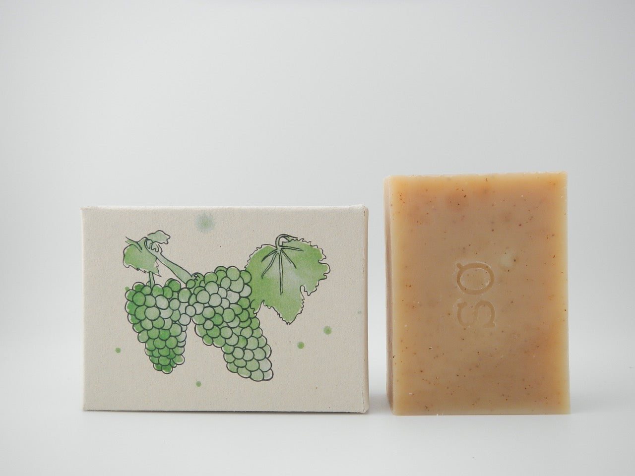 Sabonetes artesanais | fragrâncias diversas