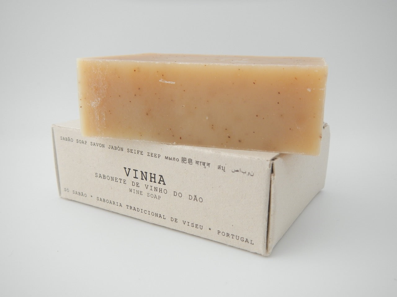 Sabonetes artesanais | fragrâncias diversas