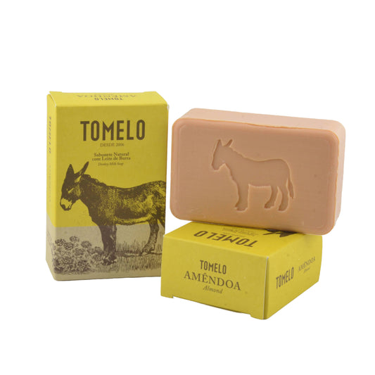 Soap | Almond